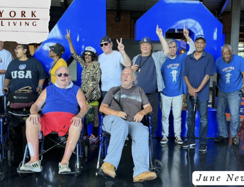 June Newsletter